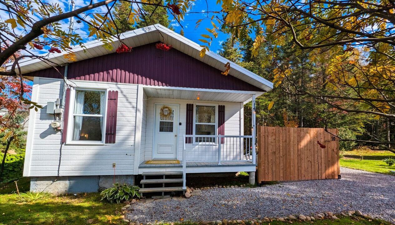 Photo of Outdoor in Saint-Tite-des-Caps