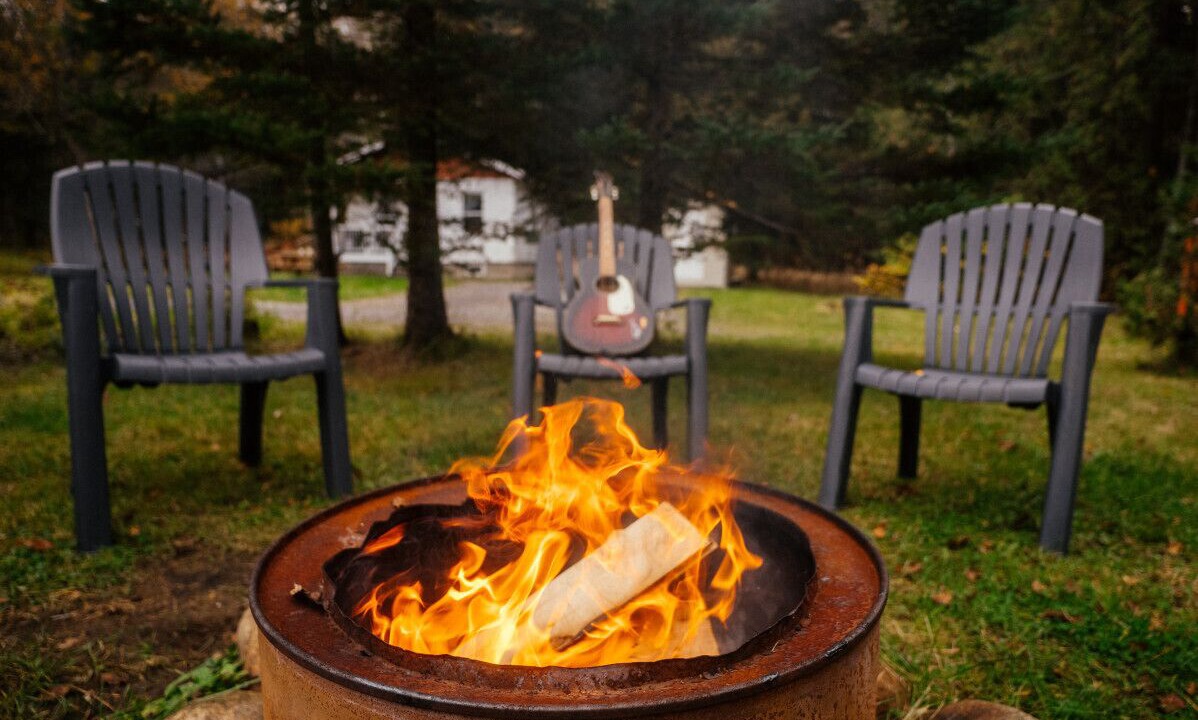 Photo of Outdoor in Saint-Tite-des-Caps