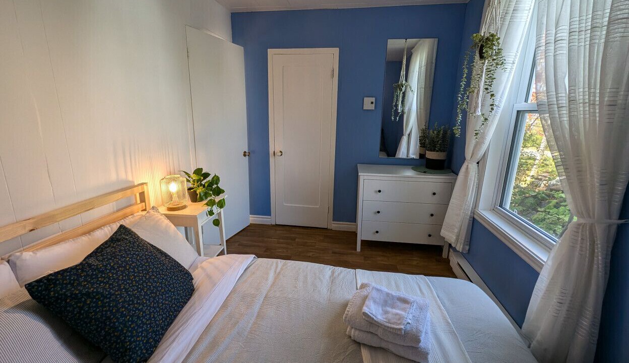 Photo of Bedroom in Saint-Tite-des-Caps