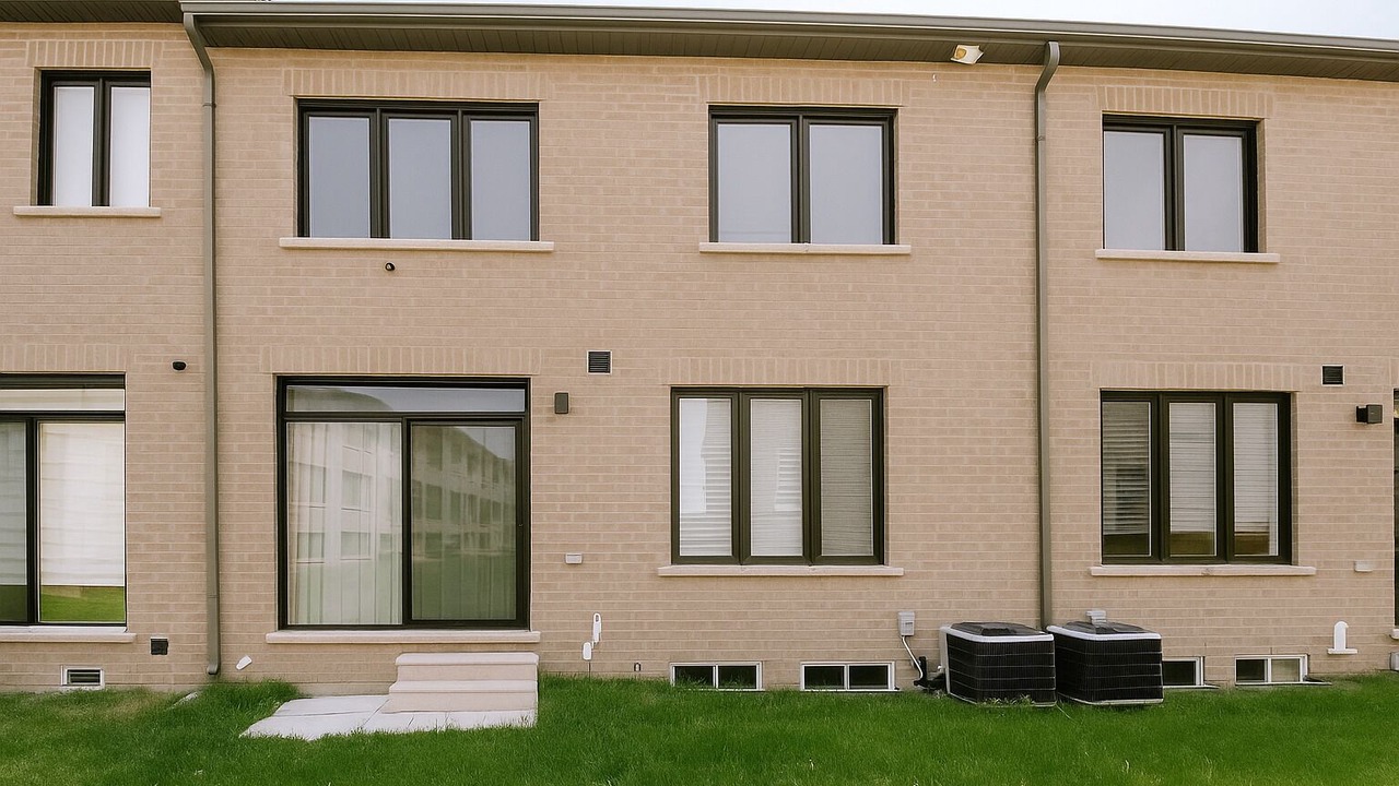 Photo of Outdoor in Vaughan