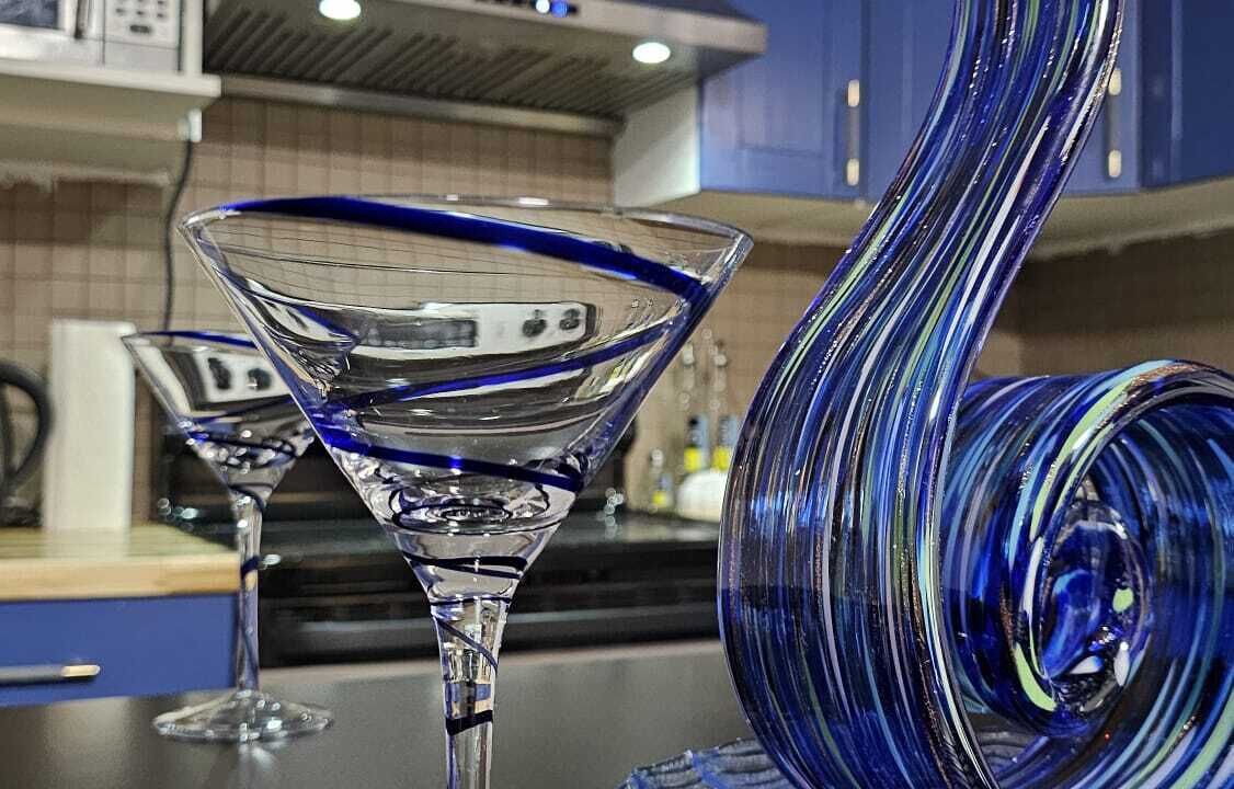 Photo of Kitchen in Mission