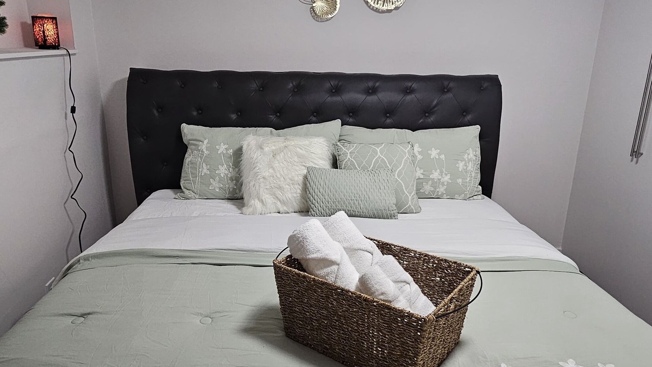 Photo of Bedroom in Mission