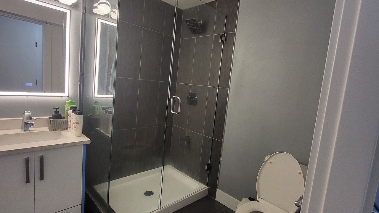 Photo of Bathroom in Mission