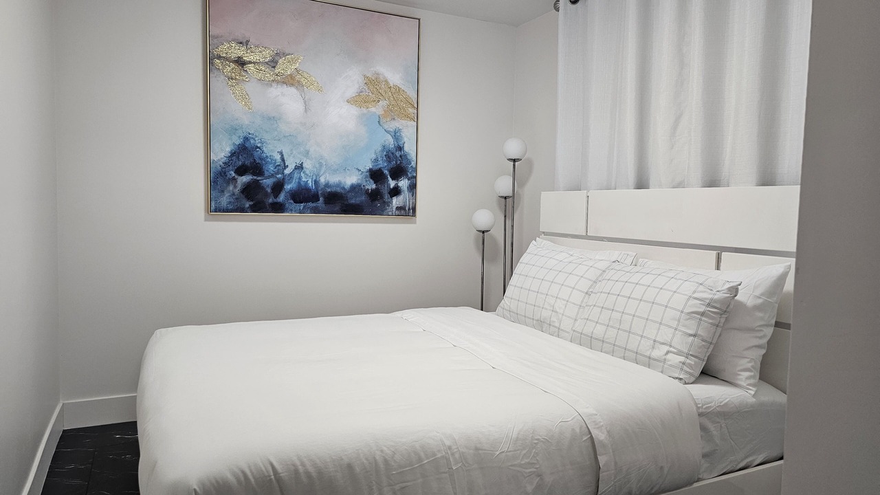 Photo of Bedroom in Mission
