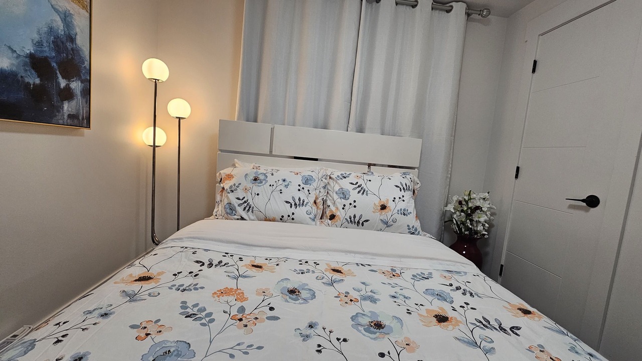 Photo of Bedroom in Mission
