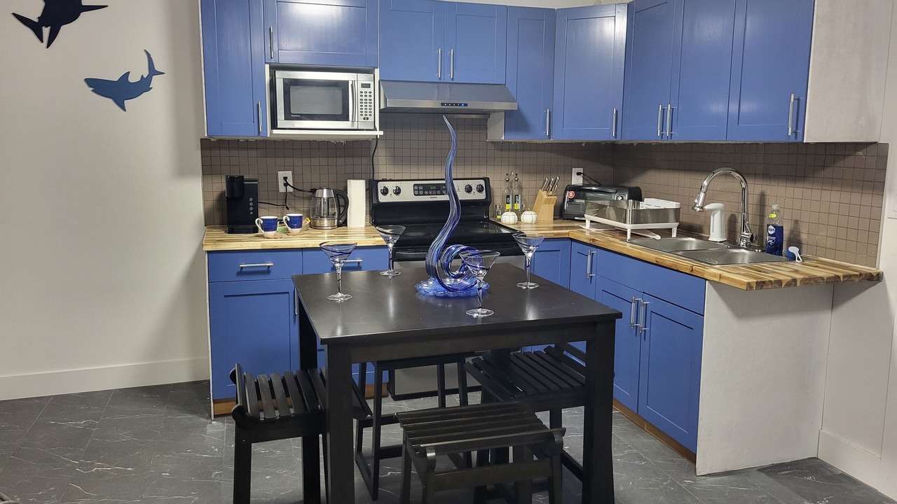 Photo of Kitchen in Mission