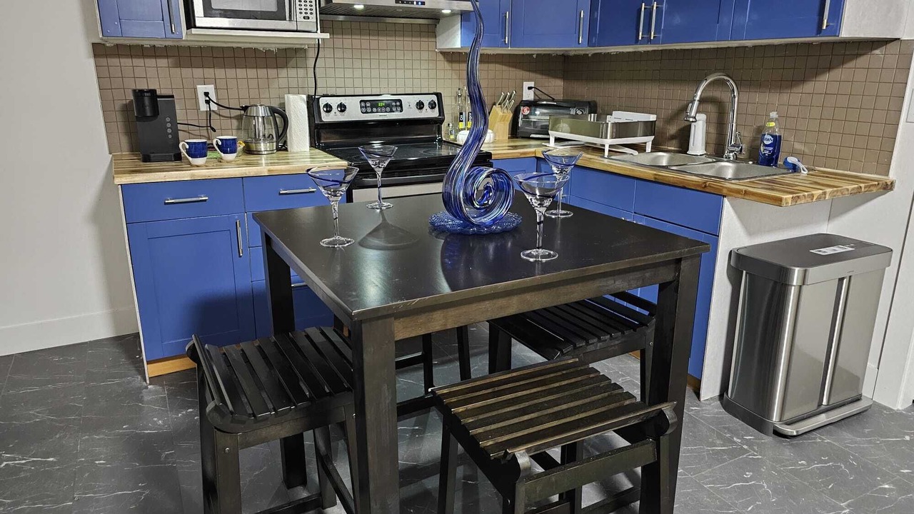 Photo of Kitchen in Mission