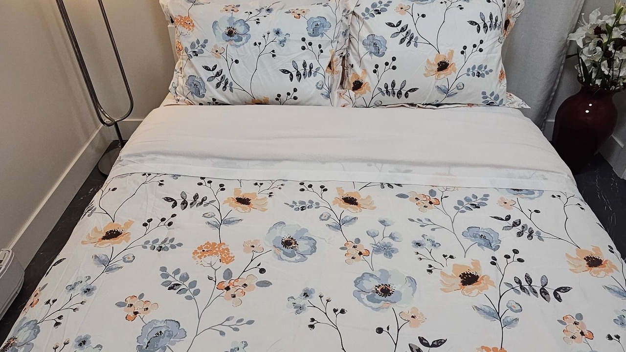 Photo of Bedroom in Mission