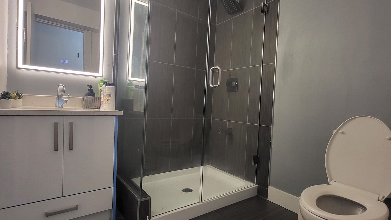 Photo of Bathroom in Mission
