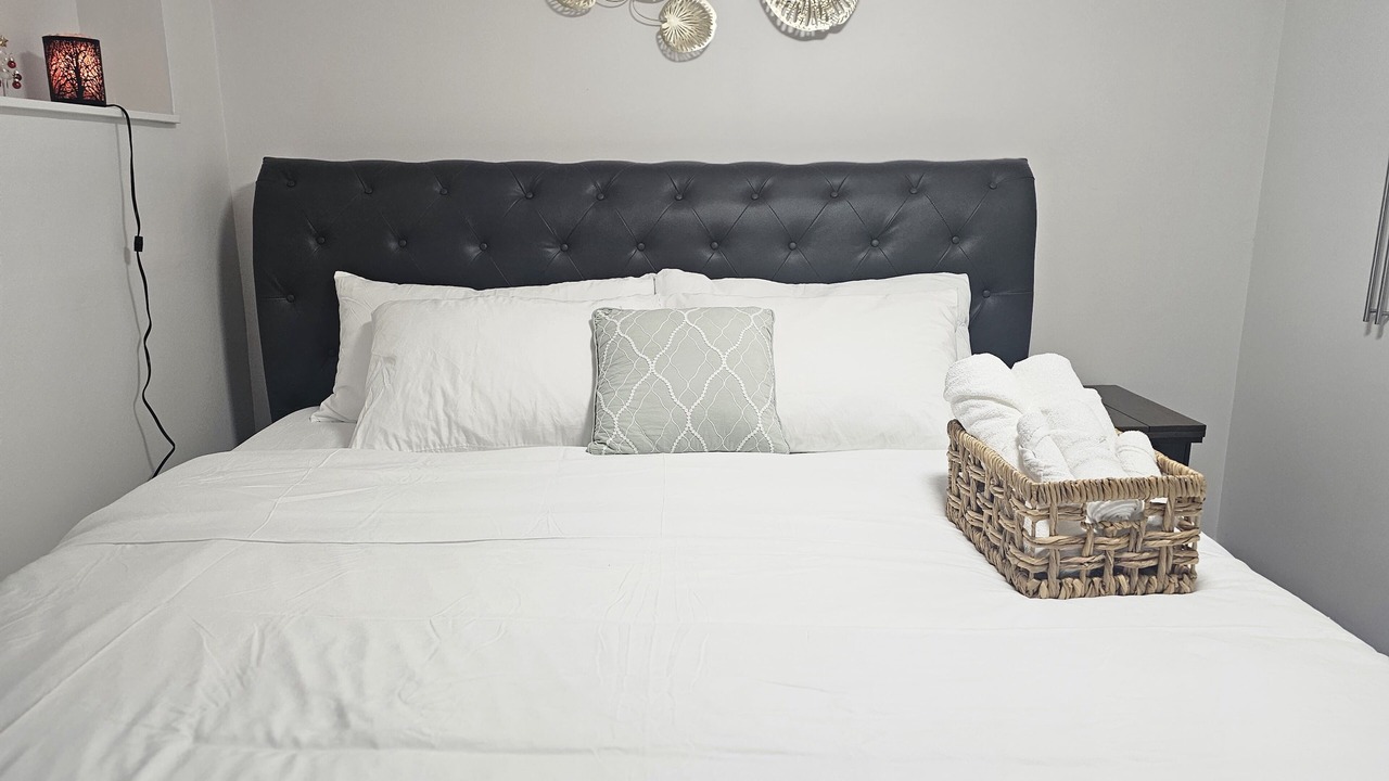 Photo of Bedroom in Mission