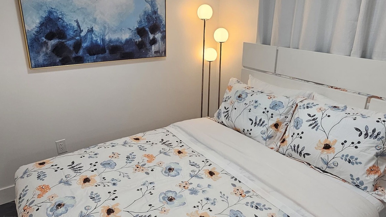 Photo of Bedroom in Mission