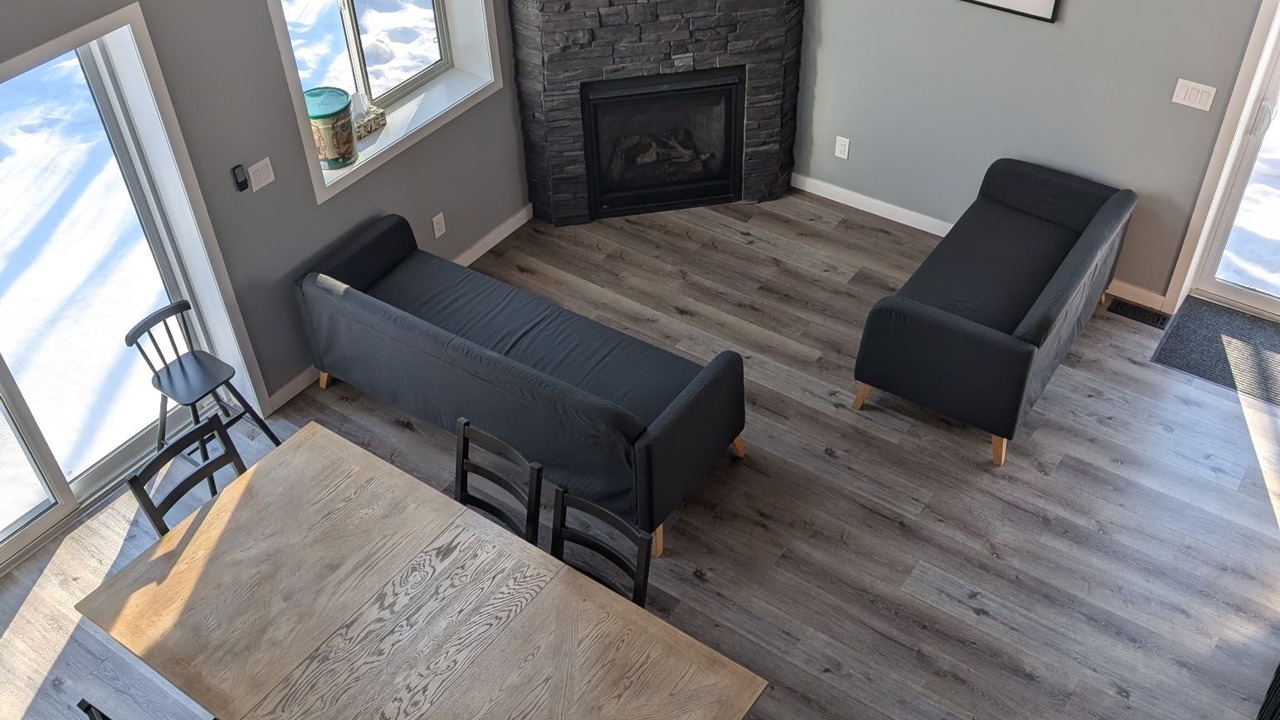 Photo of Livingroom in Gimli