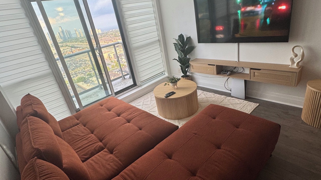 Photo of Livingroom in The Queensway