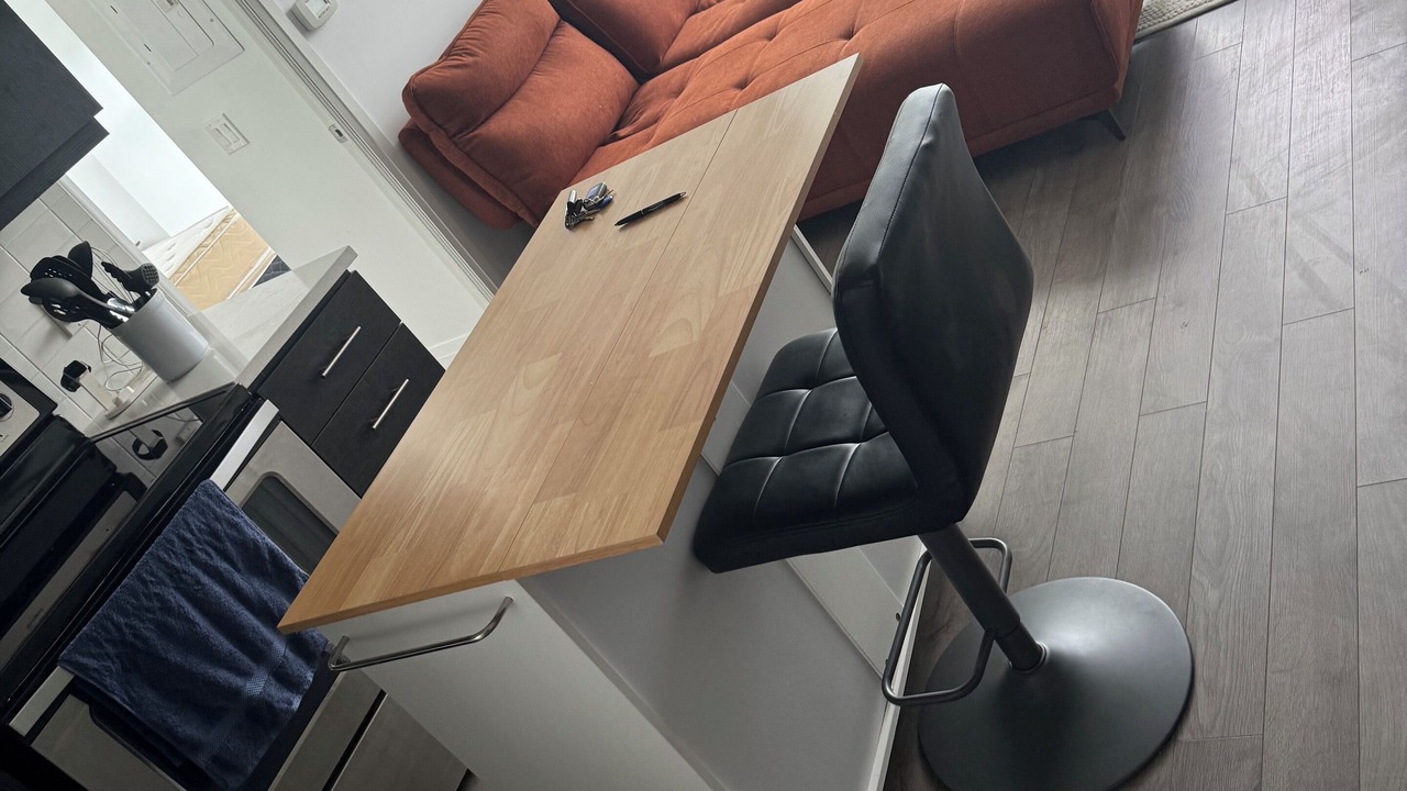 Photo of Livingroom in The Queensway