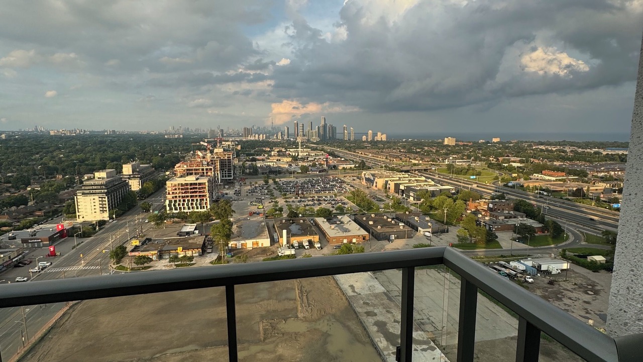 Photo of Outdoor in The Queensway