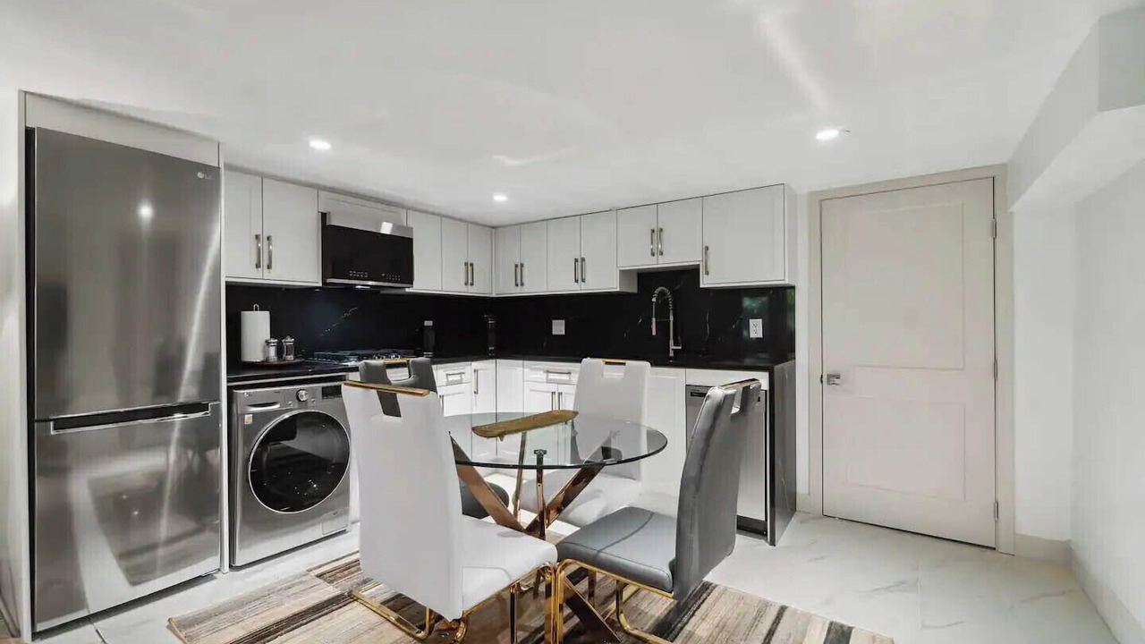 Photo of Kitchen in Upper Lonsdale