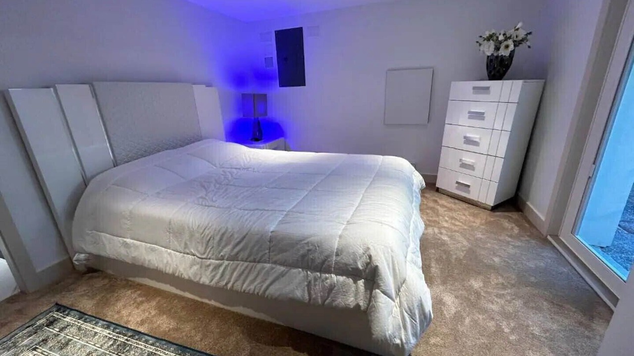 Photo of Bedroom in Upper Lonsdale