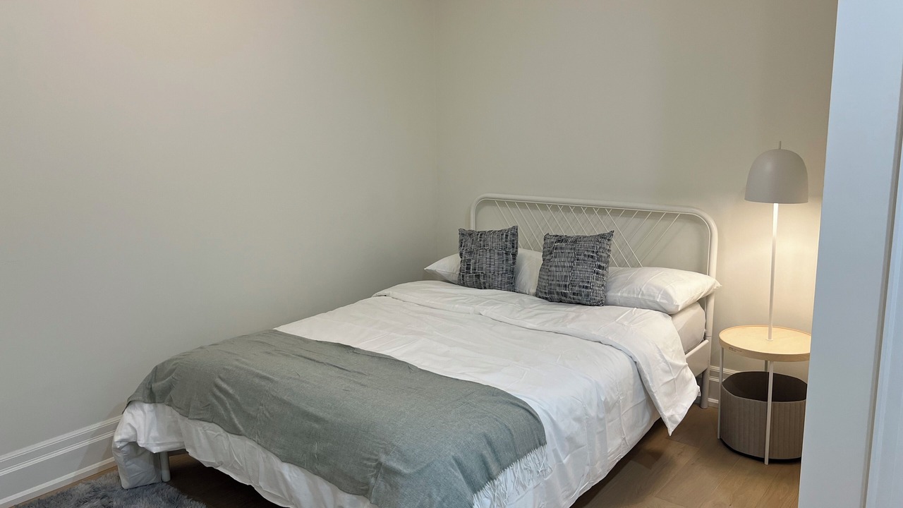 Photo of Bedroom in Oakville