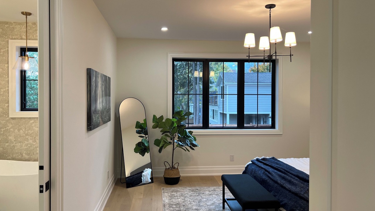 Photo of Bedroom in Oakville