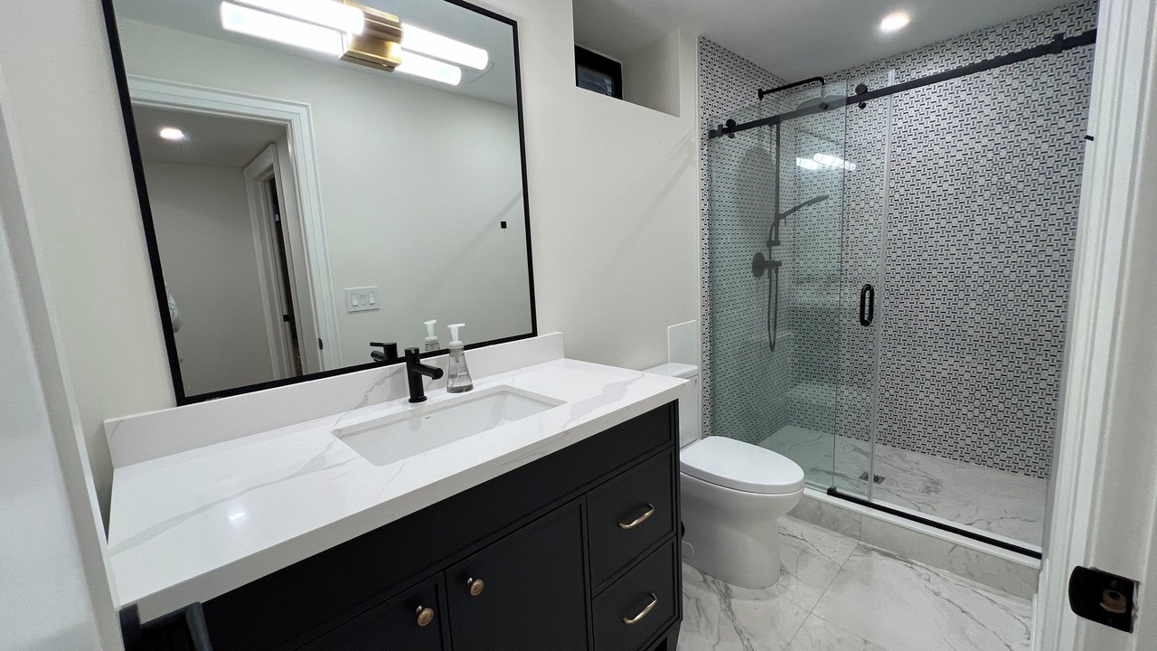 Photo of Bathroom in Oakville