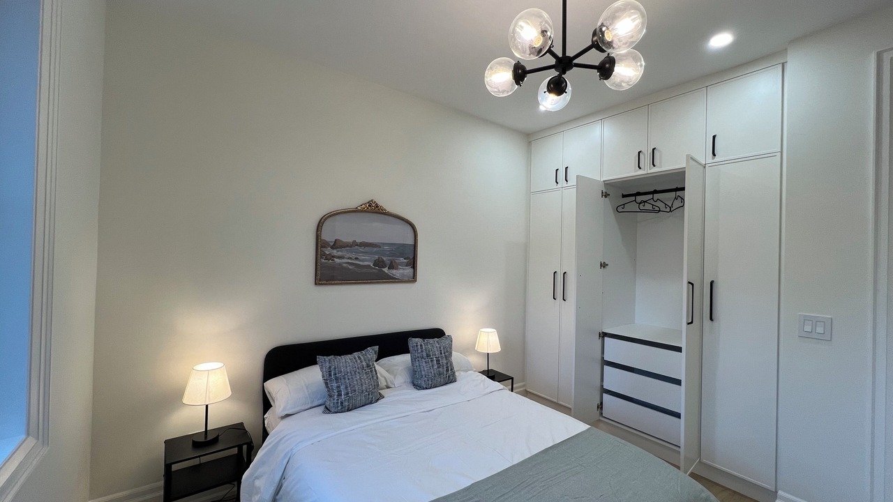 Photo of Bedroom in Oakville