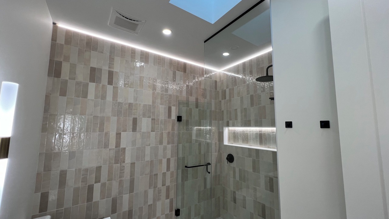 Photo of Bathroom in Oakville