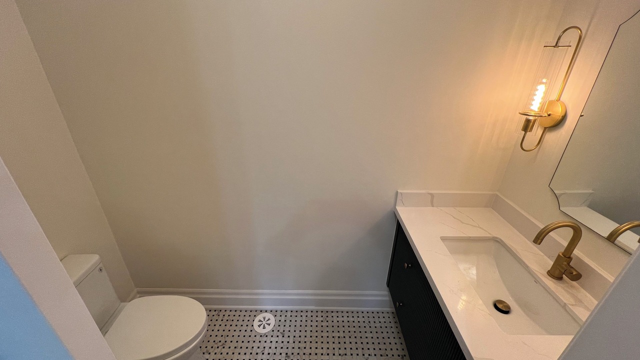 Photo of Bathroom in Oakville