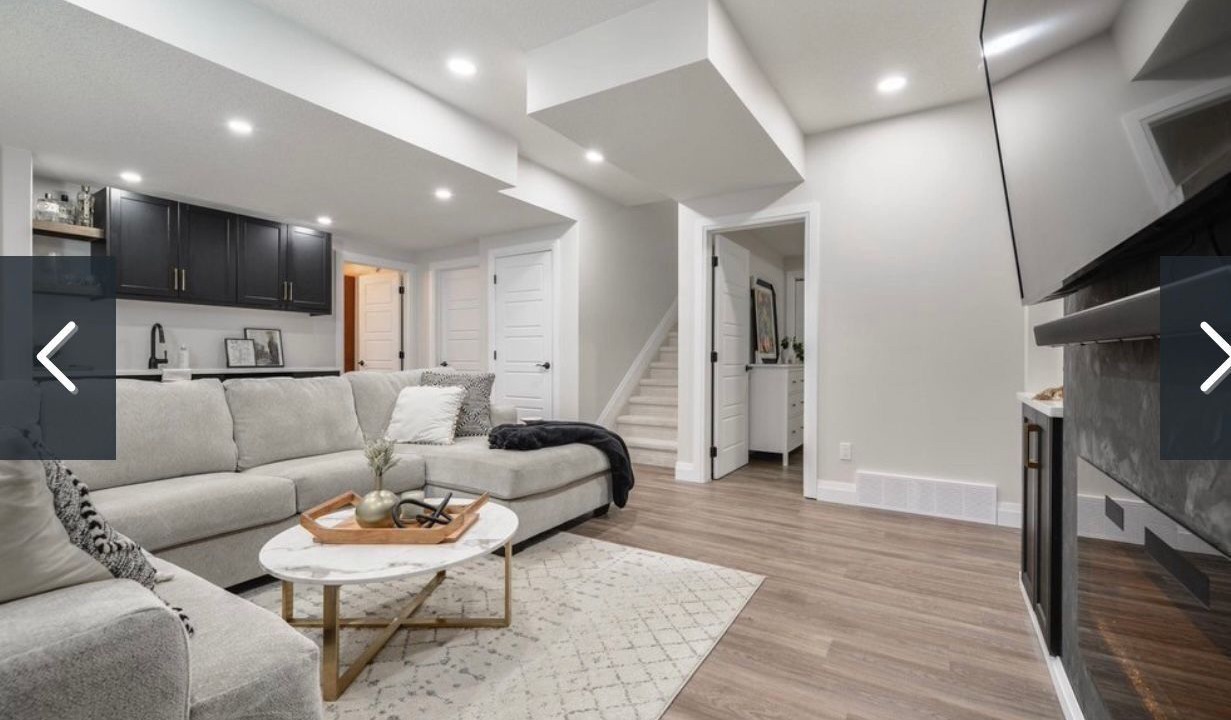 Photo of Livingroom in Northwest Edmonton