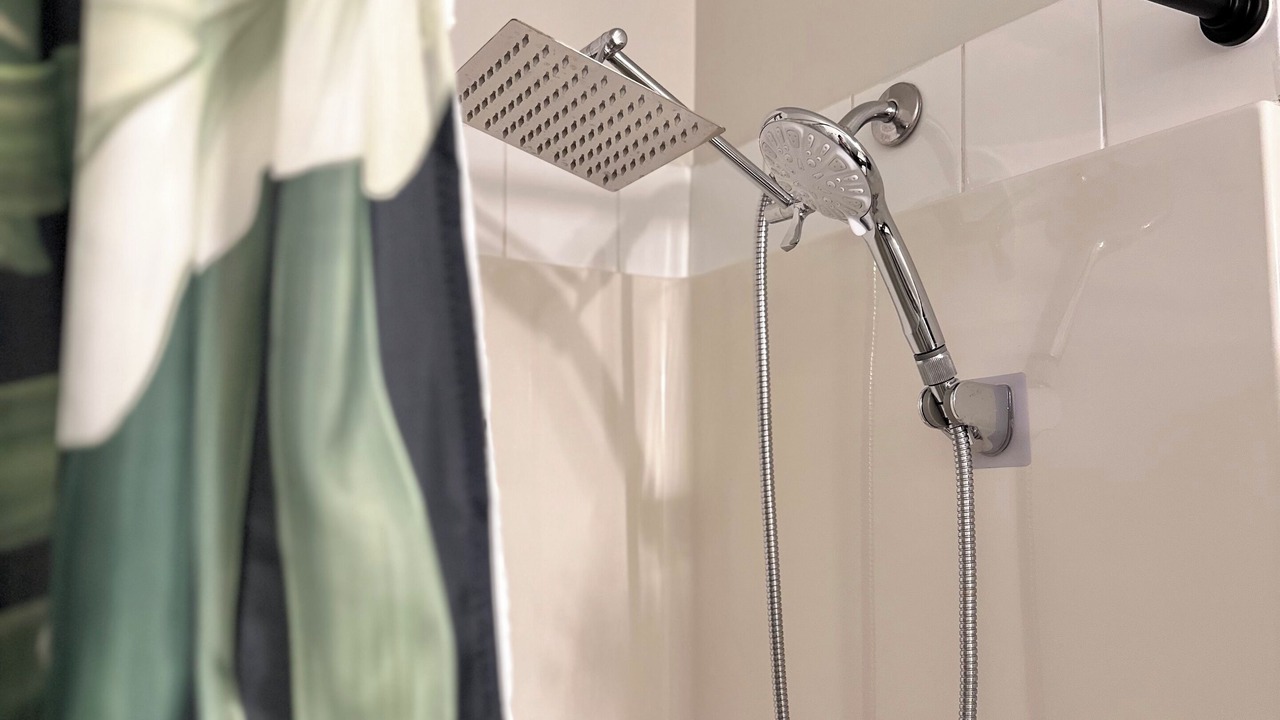 Photo of Bathroom in Walnut Grove