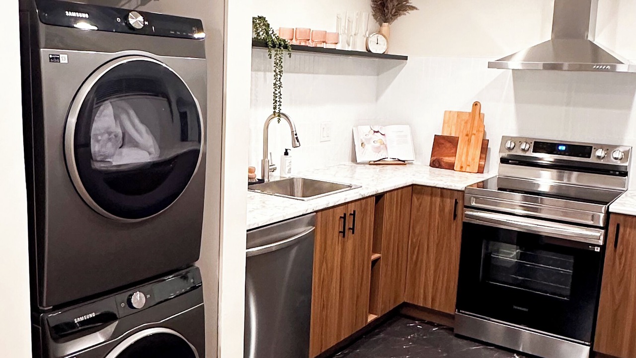 Photo of Kitchen in Walnut Grove