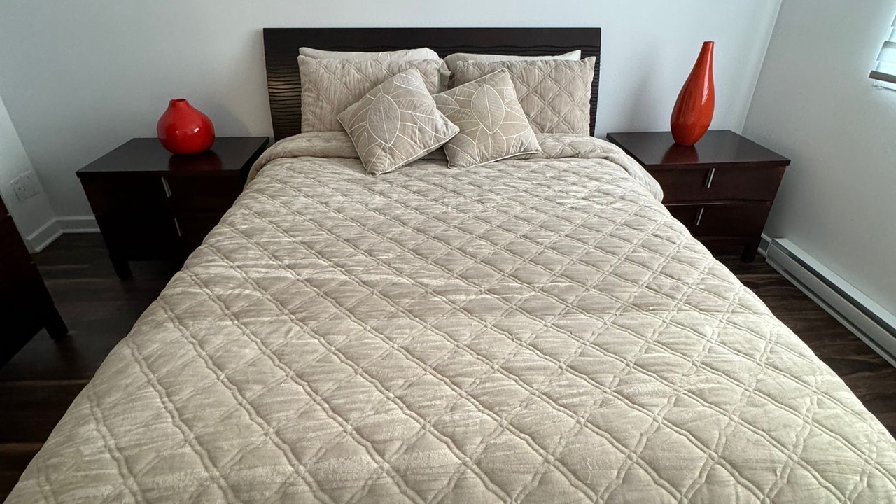 Photo of Bedroom in Laval
