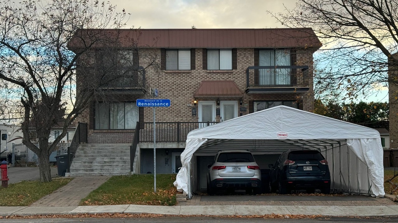 Photo of Outdoor in Laval