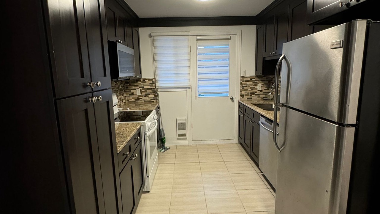 Photo of Kitchen in Laval