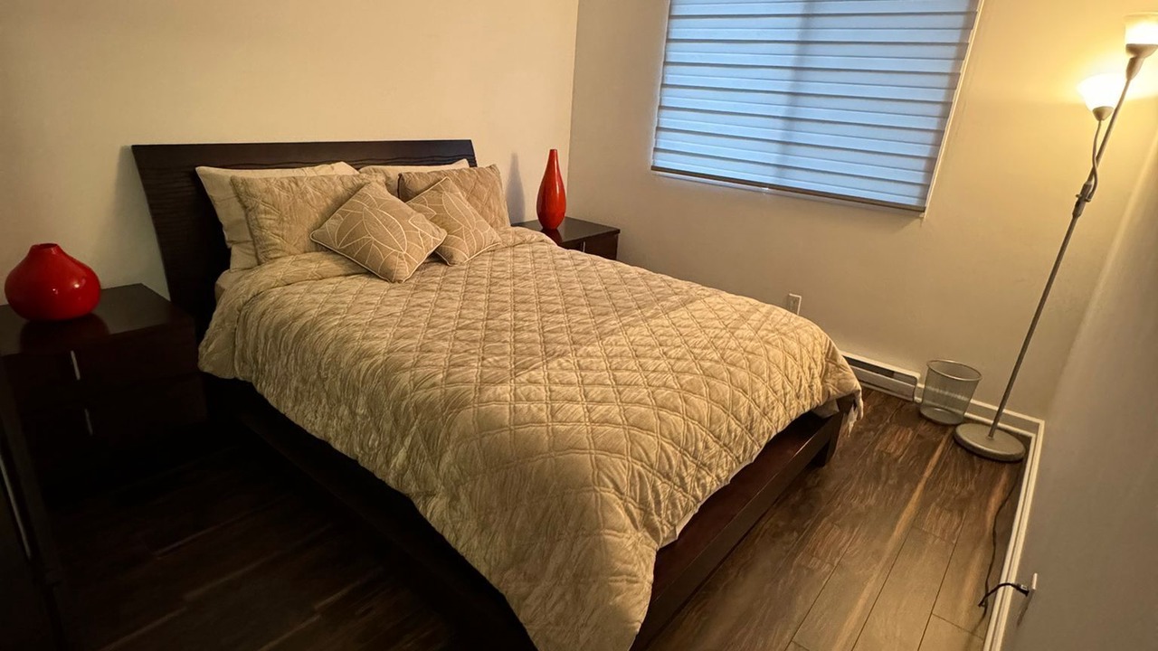 Photo of Bedroom in Laval
