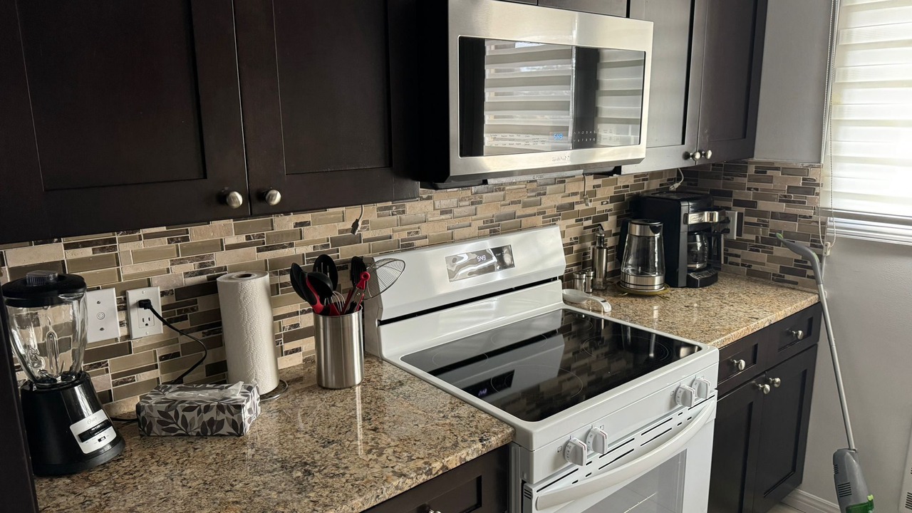 Photo of Kitchen in Laval