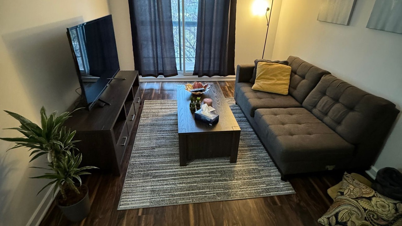 Photo of Livingroom in Laval