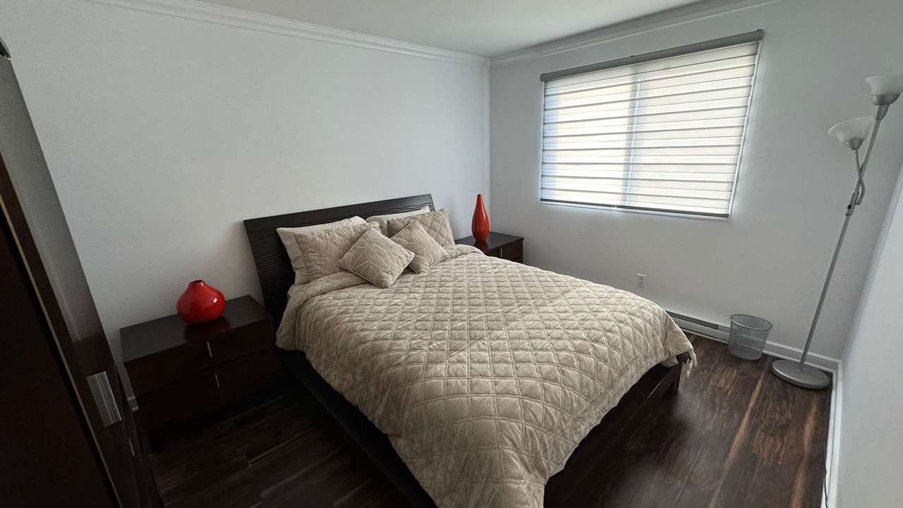Photo of Bedroom in Laval