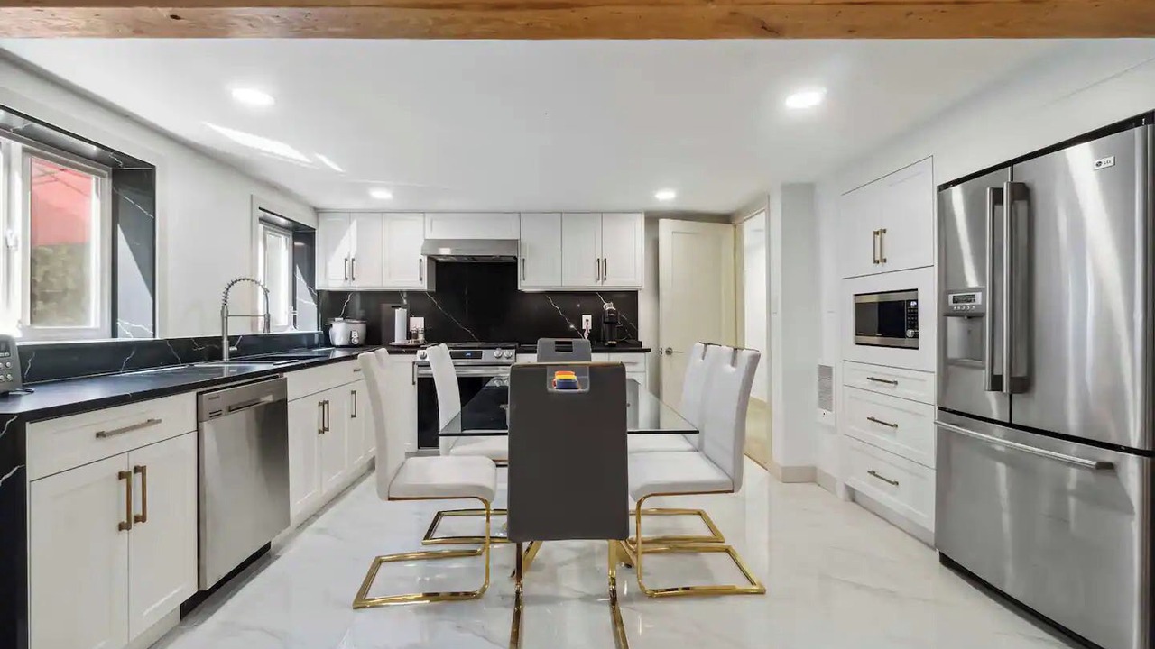 Photo of Kitchen in Upper Lonsdale