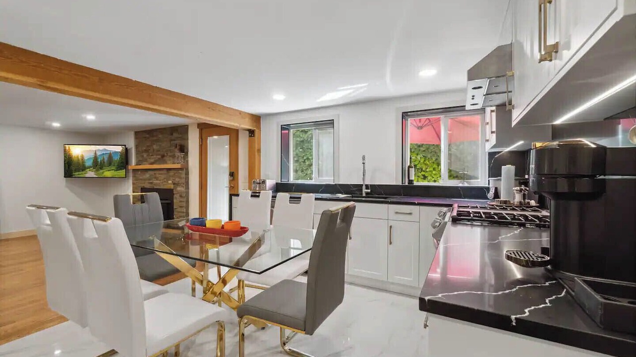 Photo of Kitchen in Upper Lonsdale