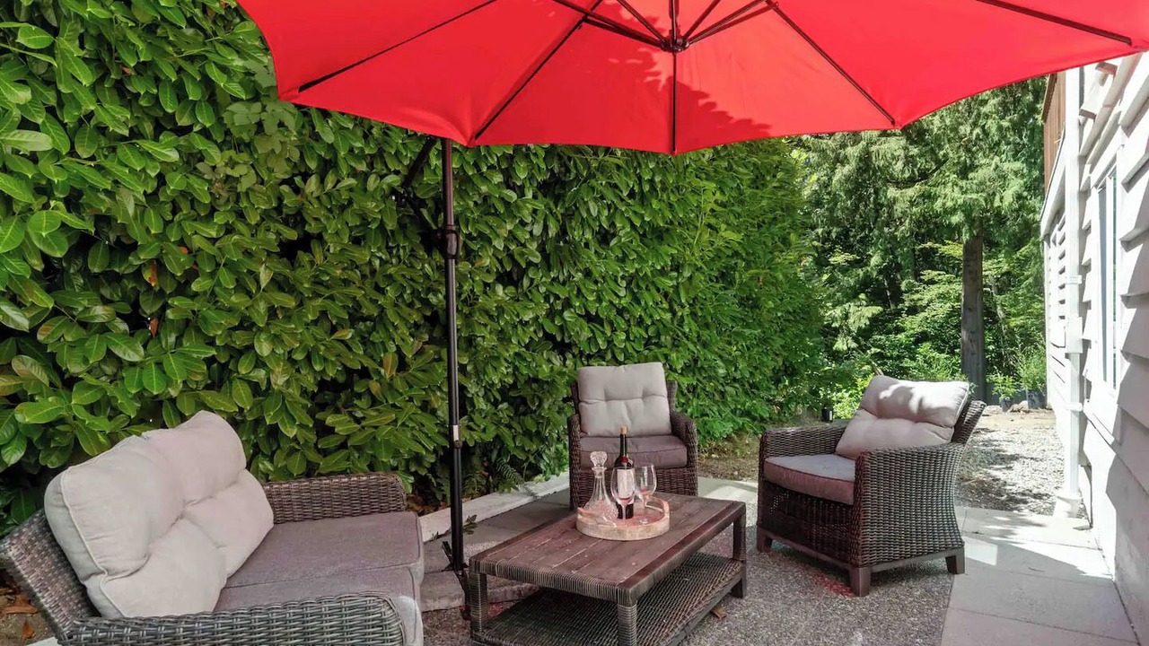 Photo of Patio Balcony in Upper Lonsdale