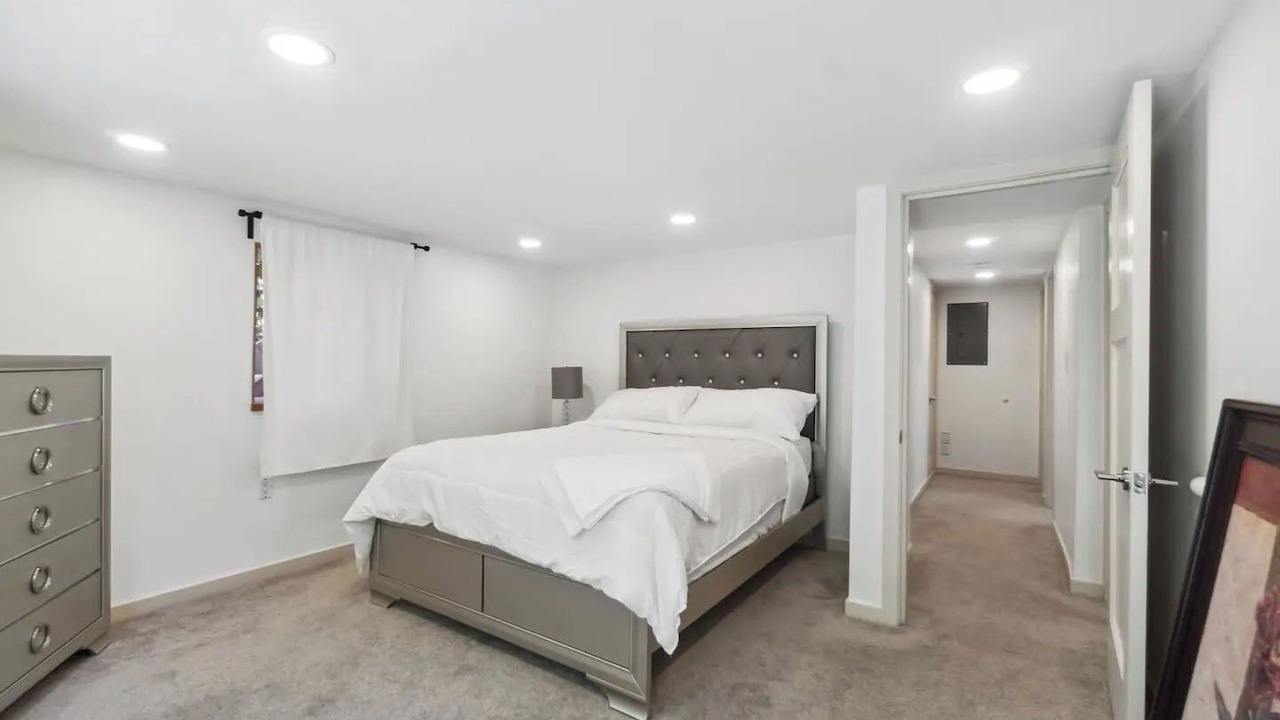 Photo of Bedroom in Upper Lonsdale