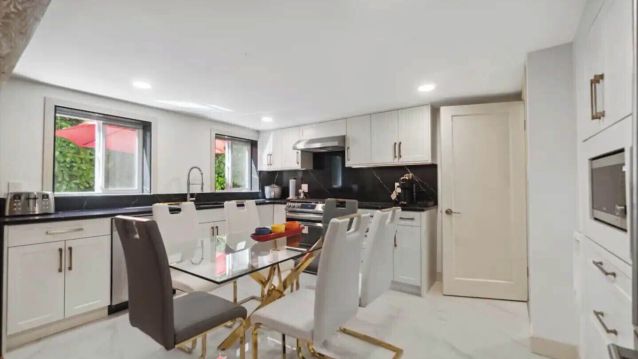 Photo of Kitchen in Upper Lonsdale