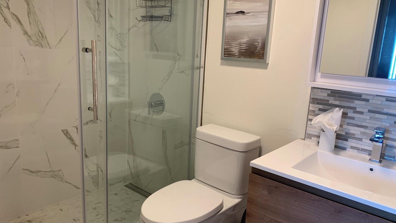 Photo of Bathroom in CityPlace