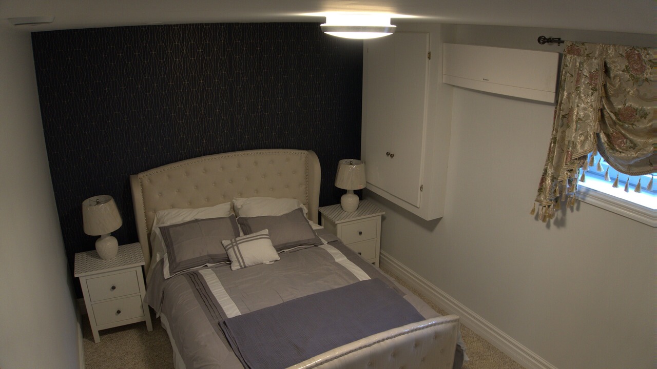 Photo of Bedroom in South End