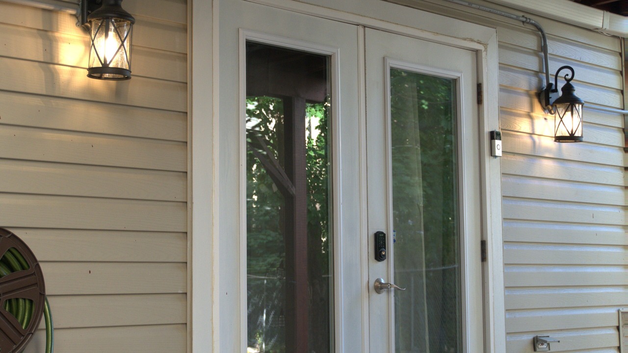 Photo of Outdoor in South End