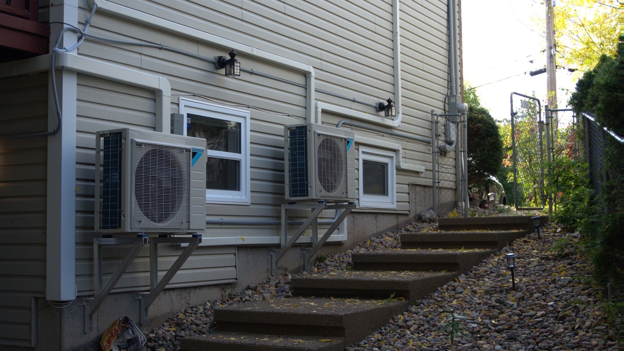 Photo of Outdoor in South End