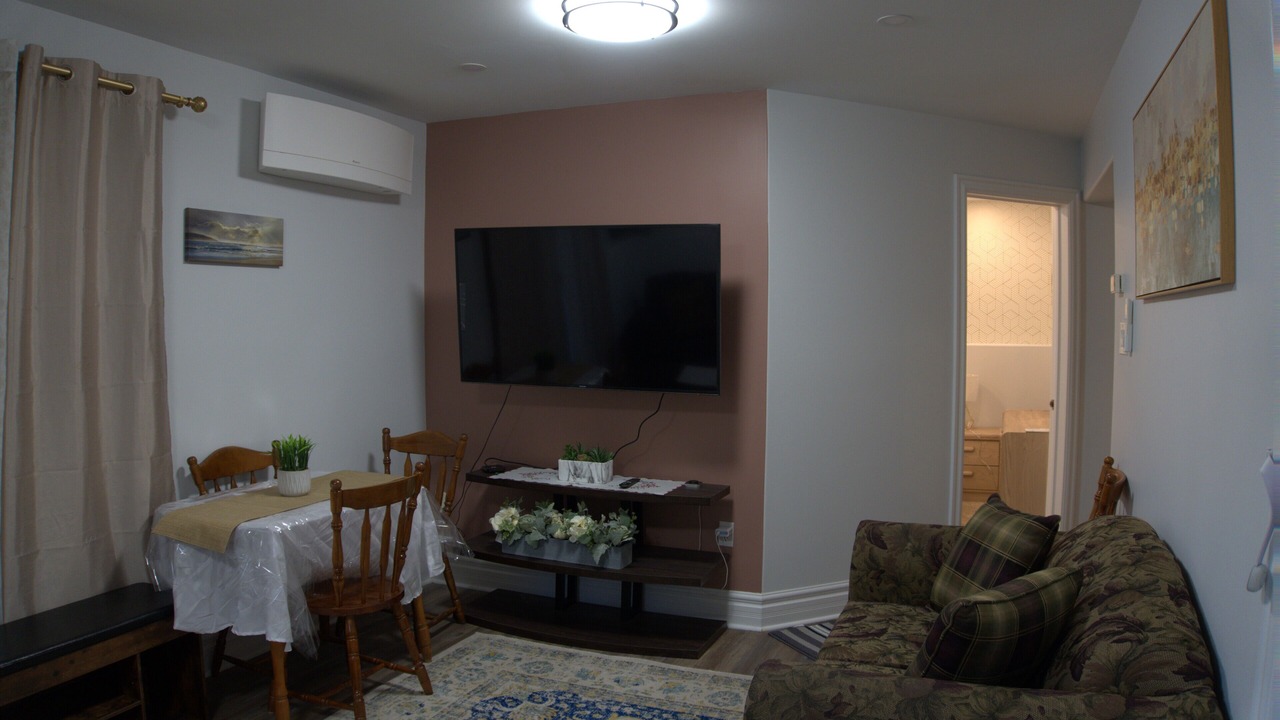 Photo of Livingroom in South End