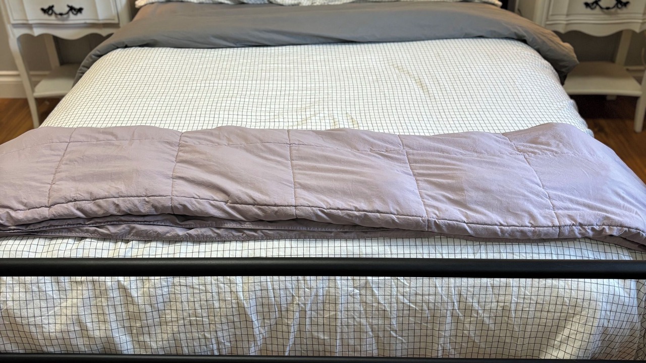 Photo of Bedroom in Juan de Fuca Electoral Area