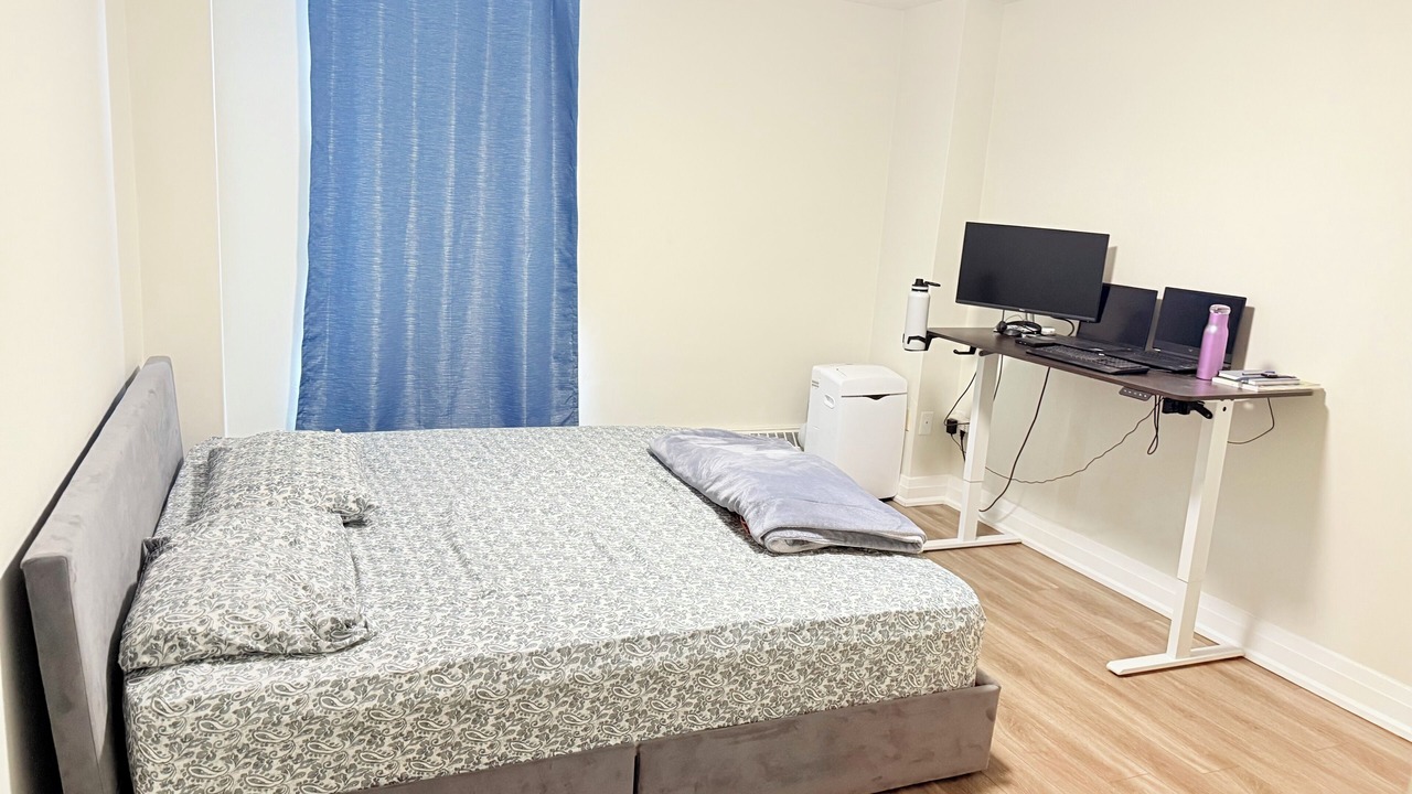 Photo of Bedroom in Bridlewood