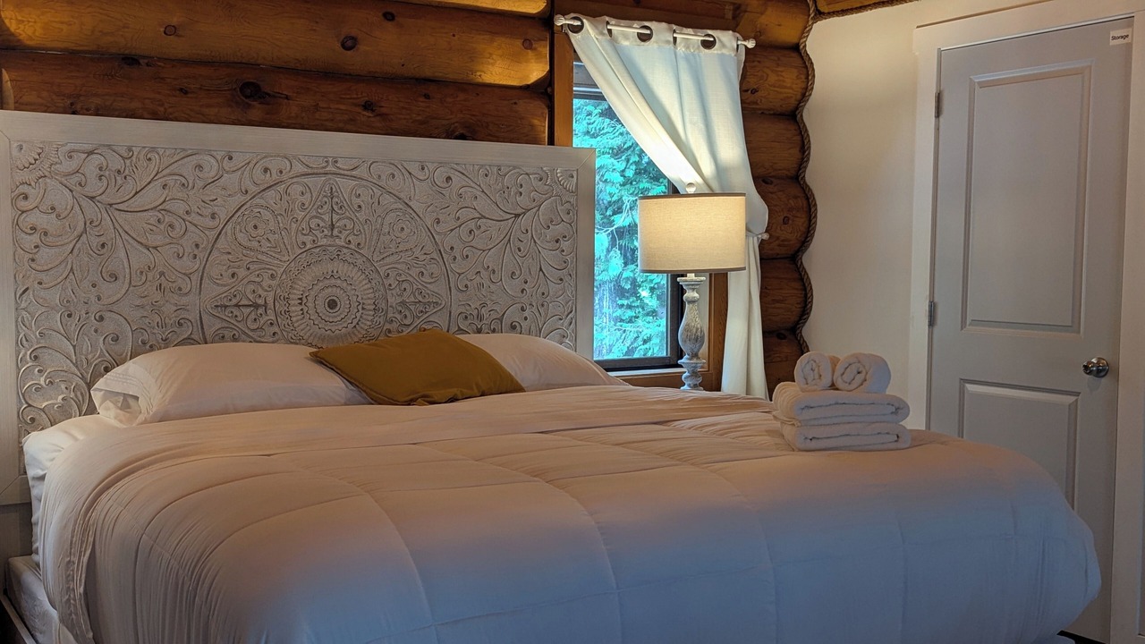 Photo of Bedroom in Kent